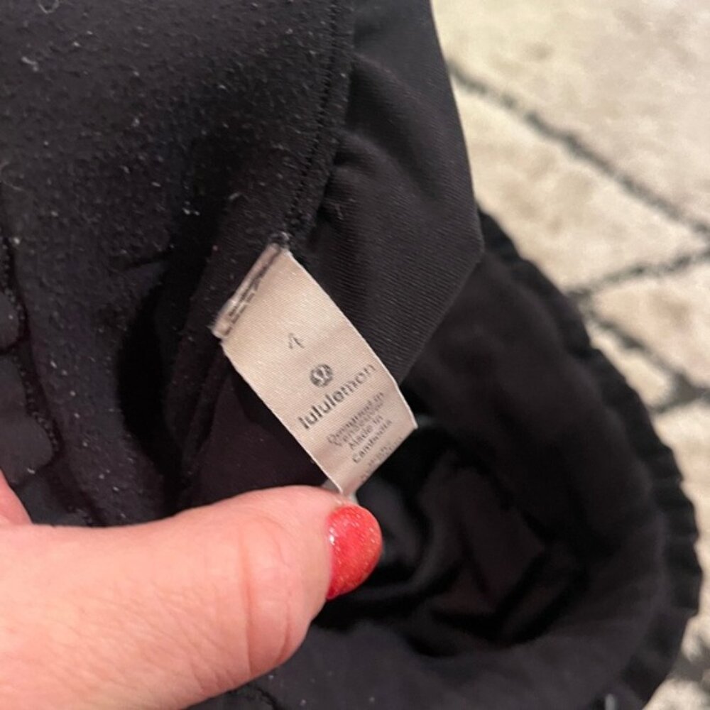 Lululemon Keep Moving Pant 4 - image 6